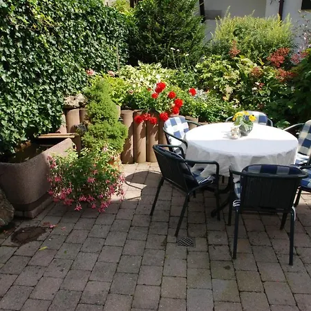 Apartment Haus Salzgeber-mugg Schruns