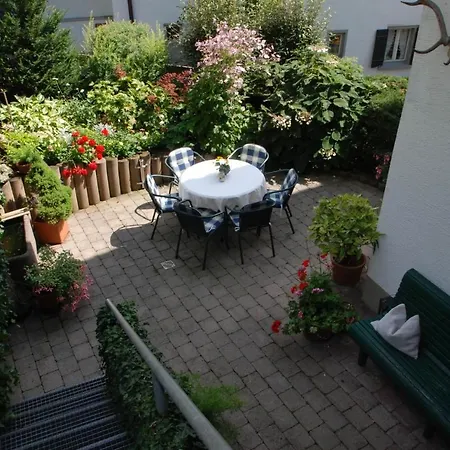 Haus Salzgeber-mugg Schruns